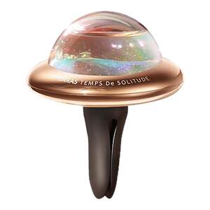 Tullas Star Floating Vehicle Perfume Vehicle Air Conditioner Outlet Aromatherapy Decoration Male and Women's High -end Slayer Tullas Star Floating Vehicle Perfume Vehicle Air Conditioner Outlet Aromatherapy Decoration Male and Women's High -end Slayer