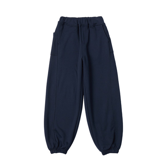 MAXforFUN Children's Clothing 25 Autumn and Winter Children's Sports Pants Closed Soft Trousers Pure Cotton Basic Color Men and Girls
MAXforFUN Children's Clothing 25 Autumn and Winter Children's Sports Pants Closed Soft Trousers Pure Cotton Basic Color Men and Girls