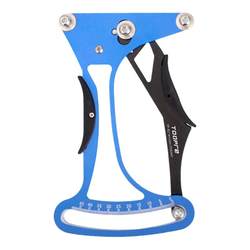 TOOPRE bicycle spoke tension meter TOOPRE bicycle spoke tension meter