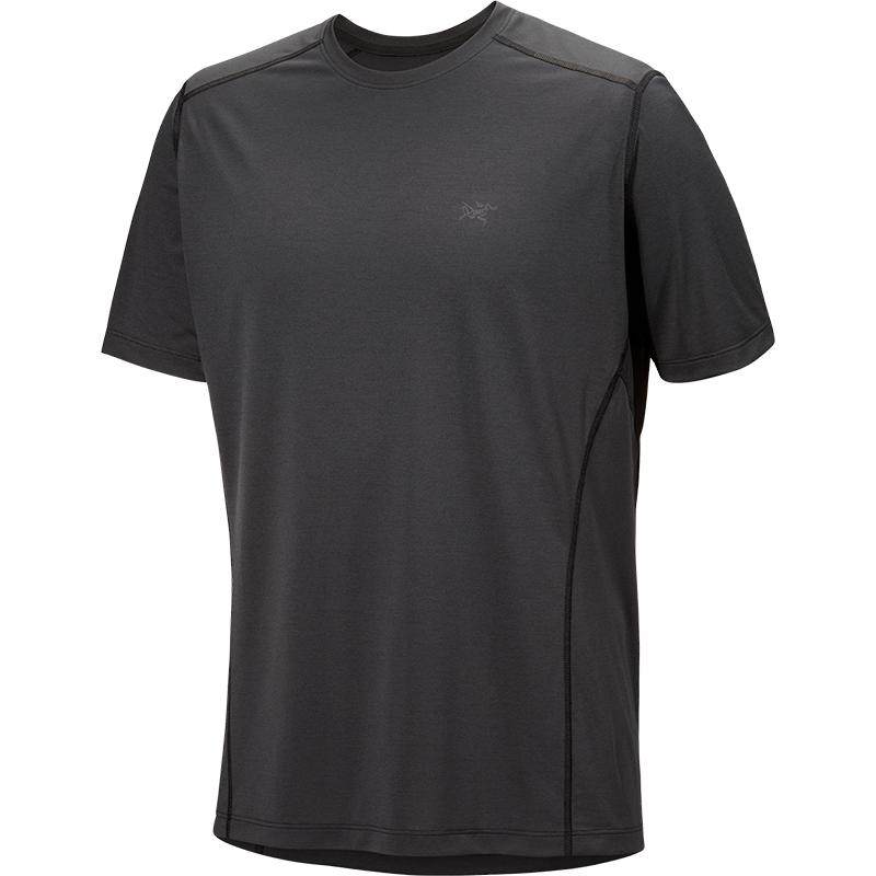 Arc'teryx Motus Crew SS Men's T-Shirt Breathable Quick-Dry