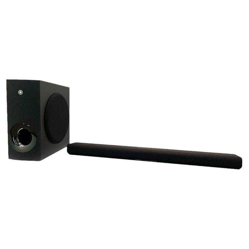 未使用品】YAMAHA製/サウンドバー/SR-B40A 荒っぽく