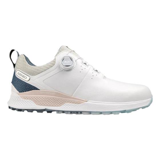 Mizuno Golf Shoes Men's Casual Sports Shoes BOA Knob Golf Snailless Shoes
Mizuno Golf Shoes Men's Casual Sports Shoes BOA Knob Golf Snailless Shoes