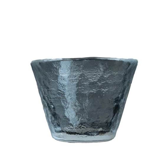 Sinloy Xinlu boutique hand -coffee tasting glass cup coffee appreciation cup 60ml
Sinloy Xinlu boutique hand -coffee tasting glass cup coffee appreciation cup 60ml