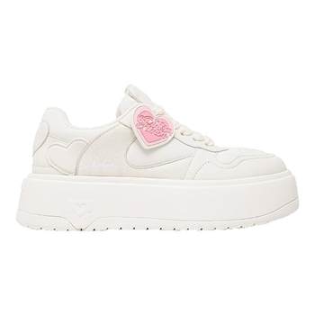 PinkAmor Cupid heightening comfortable casual shoes 
PinkAmor Cupid heightening comfortable casual shoes
