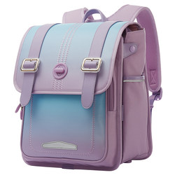 5-dimensional burden reduction and fall prevention Kara Sheep Primary School Students' School Bag 5-dimensional burden reduction and fall prevention Kara Sheep Primary School Students' School Bag