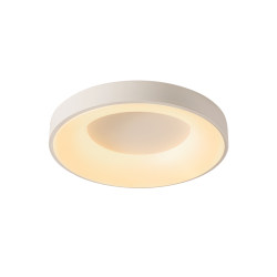 Liangyin Nordic simple modern round bedroom lamp Liangyin Nordic simple modern round bedroom lamp