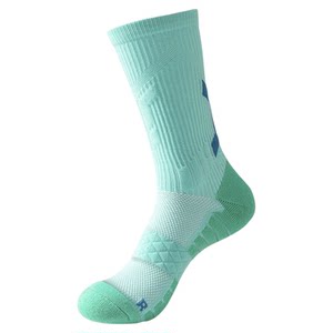 Men's basketball socks Professional actual combat anti -skid young people elite thickened towel bottom boys basketball sports socks
 Men's basketball socks Professional actual combat anti -skid young people elite thickened towel bottom boys basketball sports socks