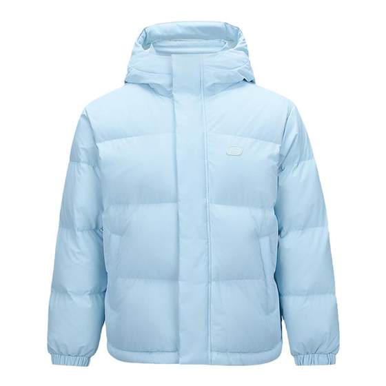 SKECHERS Skecker down jacket winter men's and women's versatile classic tops
SKECHERS Skecker down jacket winter men's and women's versatile classic tops