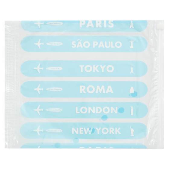 Japanese imported hand-rolled compression bag portable travel clothes without air extraction for household manual compression storage bag
Japanese imported hand-rolled compression bag portable travel clothes without air extraction for household manual compression storage bag