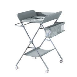 European baby folding diaper table European baby folding diaper table