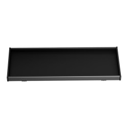 Bottom tray for kick drawer shoe cabinet Bottom tray for kick drawer shoe cabinet