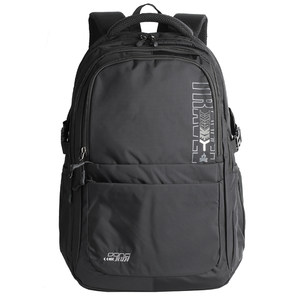 New large capacity men and women lightweight backpack multi-pocket business travel backpack college students solid color computer school bag 
New large capacity men and women lightweight backpack multi-pocket business travel backpack college students solid color computer school bag