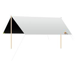 Outdoor vinyl sky tent camping sunshade Outdoor vinyl sky tent camping sunshade
