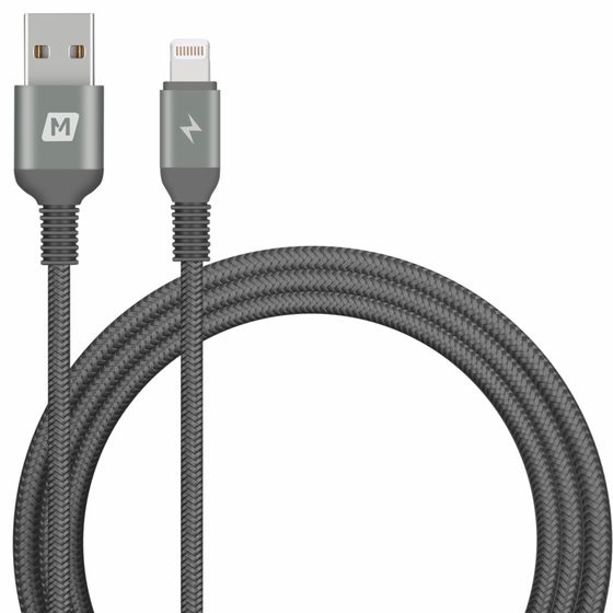 Momax is suitable for Apple MFi certified data cable iPhone14pro mobile phone 7/8plus/11/12p flash charging 13pro fast charging ipad tablet flush xr charging cable 2 meters
Momax is suitable for Apple MFi certified data cable iPhone14pro mobile phone 7/8plus/11/12p flash charging 13pro fast charging ipad tablet flush xr charging cable 2 meters