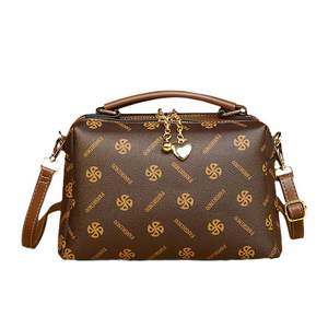 Bag women's bag 2025 new style middle-aged mother high-end women's handbag presbyopia single-shoulder crossbody bag small square bag
 Bag women's bag 2025 new style middle-aged mother high-end women's handbag presbyopia single-shoulder crossbody bag small square bag