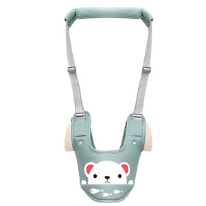Babies learn to bring summer anti -craing infant infants and young children to walk on the waist and waist, child -proof artifact, baby traction rope Babies learn to bring summer anti -craing infant infants and young children to walk on the waist and waist, child -proof artifact, baby traction rope