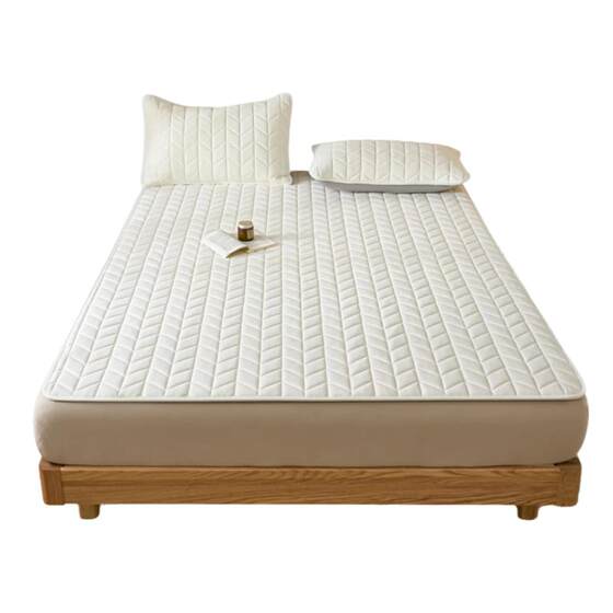 Class A mattress cushioned household bedroom 180x200 mattress cushion dormitory student single mattress rental mattress 1 meter 5 
Class A mattress cushioned household bedroom 180x200 mattress cushion dormitory student single mattress rental mattress 1 meter 5