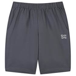 Loose and breathable men's 361 sports shorts five-quarter pants Loose and breathable men's 361 sports shorts five-quarter pants