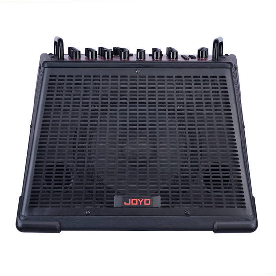 Joyo Zhuole Outdoor Charging Wooden Guitar Live Internal Record Singing Singing Speaker Haraker Tube Saxo Audio BSK150
Joyo Zhuole Outdoor Charging Wooden Guitar Live Internal Record Singing Singing Speaker Haraker Tube Saxo Audio BSK150