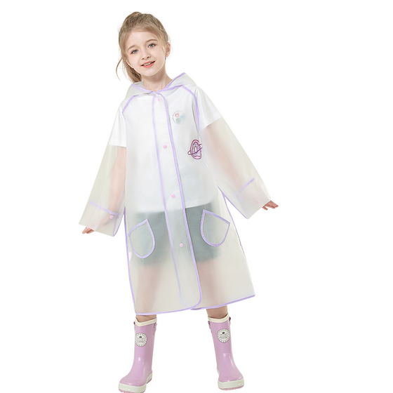 Children's raincoat, girl, boy, baby, cloak-style elementary school students, three years old, four years old, rain boots, two years old, little raincoat, little raincoat, little raincoat, little raincoat
Children's raincoat, girl, boy, baby, cloak-style elementary school students, three years old, four years old, rain boots, two years old, little raincoat, little raincoat, little raincoat, little raincoat