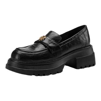 FOXER's popular loafers and leather shoes this year
 FOXER's popular loafers and leather shoes this year