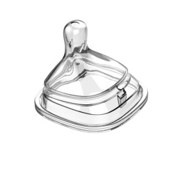 Silicone, easy to absorb, anti-flatulence, eccentric Silicone, easy to absorb, anti-flatulence, eccentric