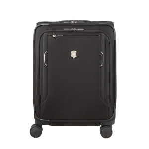 Swiss Vickers Vaux 6.0 large capacity silent universal turbine long box travel soft box trolley box suitcase 
Swiss Vickers Vaux 6.0 large capacity silent universal turbine long box travel soft box trolley box suitcase
