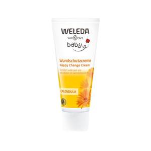 Weleda Veleide's hip cream new baby babies protective arm cream fart oint
 Weleda Veleide's hip cream new baby babies protective arm cream fart oint