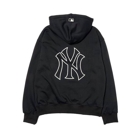 MLB official couples with fleece sweatshirts and casual jackets with large logo hooded winter new TRB02
MLB official couples with fleece sweatshirts and casual jackets with large logo hooded winter new TRB02