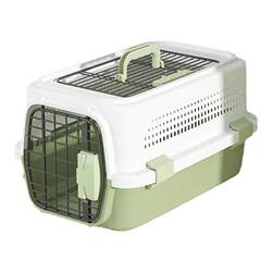 Pet air box, airplane, train, cat and dog transportation Pet air box, airplane, train, cat and dog transportation