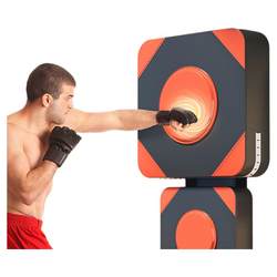 Home fitness wall target boxing target sandbag Wing Chun boxing target practice target Sanda Muay Thai boxing sandbag sticking wall target Home fitness wall target boxing target sandbag Wing Chun boxing target practice target Sanda Muay Thai boxing sandbag sticking wall target