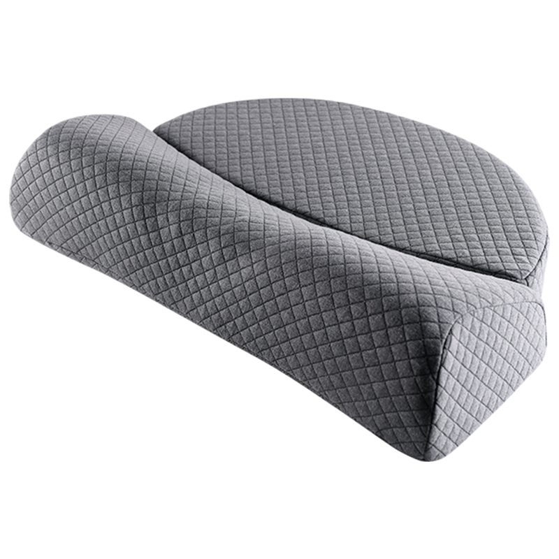 Guhang メモリーフォーム 頸椎枕 - オールシーズン対応の首サポート