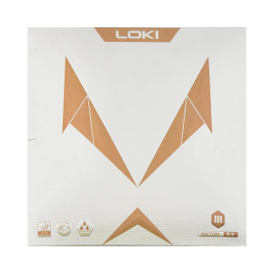 Yinglian LOKI Thunder God Ryzen 1 3 Ryzen 5 9 Table Tennis rubber racket colored reverse rubber cover glue internal adhesive
 Yinglian LOKI Thunder God Ryzen 1 3 Ryzen 5 9 Table Tennis rubber racket colored reverse rubber cover glue internal adhesive