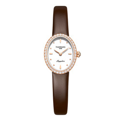 King's official authentic temperament oval ladies watch King's official authentic temperament oval ladies watch