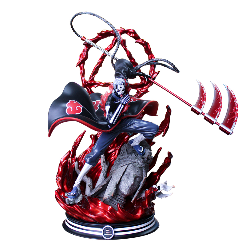 AKATSUKI JAPAN FIGURE COLLECTION 暁ジャパン Amazon.co.jp: AKATSUKI JAPAN FIGURE COLLECTION アカツキ