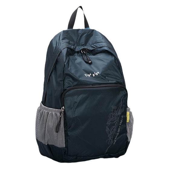 Ultra-light foldable travel backpack FIDODIDO new men and women soft Oxford cloth travel backpack lightweight 
Ultra-light foldable travel backpack FIDODIDO new men and women soft Oxford cloth travel backpack lightweight