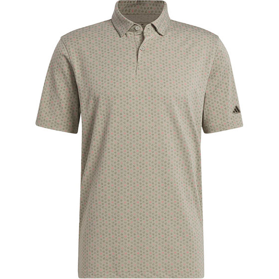 Adidas/Adidas genuine new men's sports loose short-sleeved POLO shirt HS7611
Adidas/Adidas genuine new men's sports loose short-sleeved POLO shirt HS7611