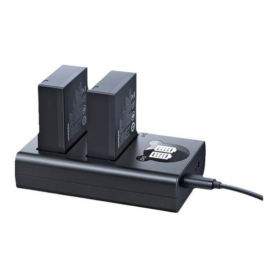 Green Union NP-W126S Camera battery charger is suitable for Fuji XS10 XT3/2/1 XT30 XT20/10 X100V XT200f X100F XPro2/3 XE3 accessories Green Union NP-W126S Camera battery charger is suitable for Fuji XS10 XT3/2/1 XT30 XT20/10 X100V XT200f X100F XPro2/3 XE3 accessories
