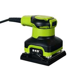 Putty wall woodworking small furniture rust removal sander Putty wall woodworking small furniture rust removal sander