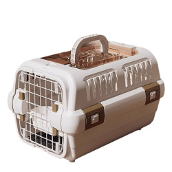 Pet flight case cat bag portable when going out Pet flight case cat bag portable when going out