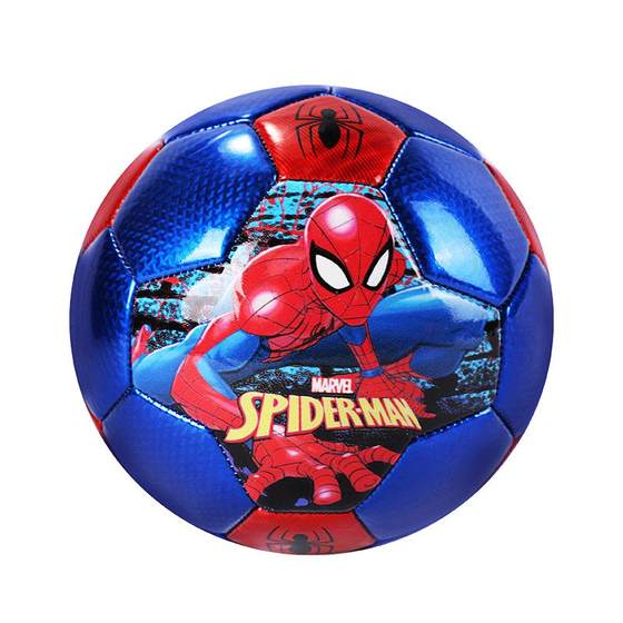 Disney Spider -Man Children's Football Elementary School Special Ball 345 Small Ball Special Training Boys Ferry Disney Spider -Man Children's Football Elementary School Special Ball 345 Small Ball Special Training Boys Ferry