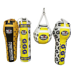 Factory direct sales boxing sandbags without middlemen Factory direct sales boxing sandbags without middlemen