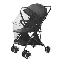 Stroller Mosquito Net Full Cover Baby Mosquito Net Cover Toddler Stroller Mosquito Net Full Cover Baby Mosquito Net Cover Toddler