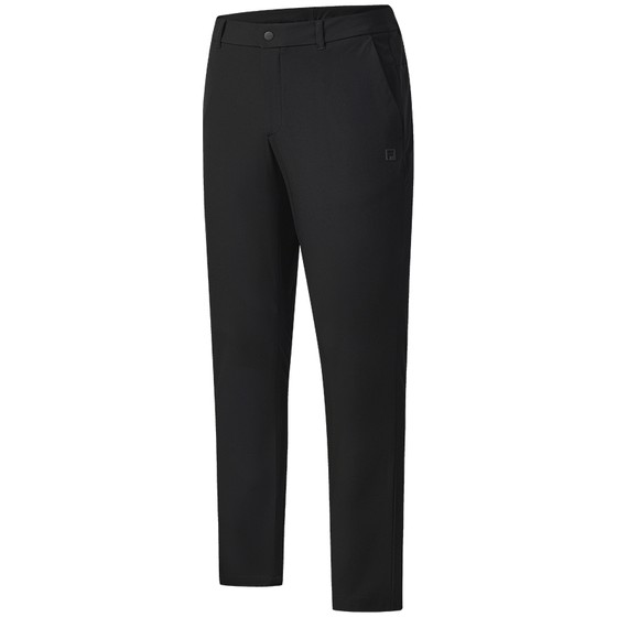 Xu Longyi's FILA Fila men's woven trousers 2025 autumn new golf sports basic straight pants
Xu Longyi's FILA Fila men's woven trousers 2025 autumn new golf sports basic straight pants