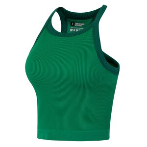 Fitness girl with chest pad sports vest gathered shock -proof running underwear outside wearing retro yoga clothing workers
 Fitness girl with chest pad sports vest gathered shock -proof running underwear outside wearing retro yoga clothing workers