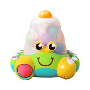 Aobei Digital Cognitive Crab Baby Toy Crab 8 Months Age Puzzle Early Education Children Baby Crawling Children Training Aobei Digital Cognitive Crab Baby Toy Crab 8 Months Age Puzzle Early Education Children Baby Crawling Children Training