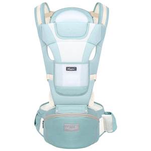 Baby waist stool Baby strap is light four seasons multi -function, hold dual -use, hug the baby artifact hug and take the stool Baby waist stool Baby strap is light four seasons multi -function, hold dual -use, hug the baby artifact hug and take the stool