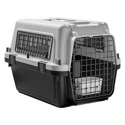 Cat and dog travel car air box cat kennel and kennel Cat and dog travel car air box cat kennel and kennel