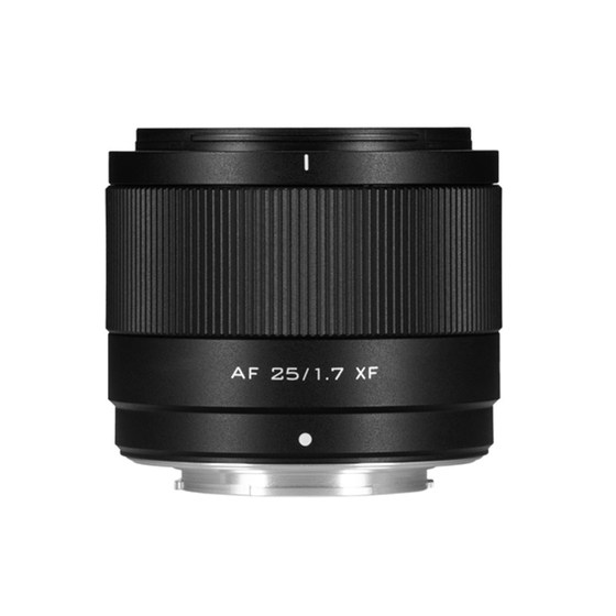 Weizhuoshi 25mm F1.7 automatic large aperture portrait fixed-focus lens suitable for E/Z/X port micro single camera 25f17 Weizhuoshi 25mm F1.7 automatic large aperture portrait fixed-focus lens suitable for E/Z/X port micro single camera 25f17