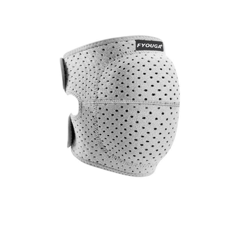 Set de Protección para Baloncesto Infantil Successor Rodilleras y